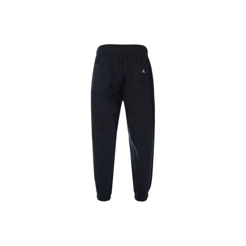 Converse Casual Pants Men's Ink Black-1