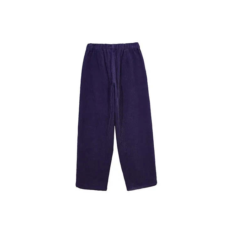 MLMR Casual Pants Unisex-6