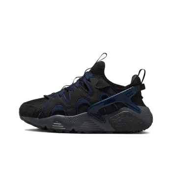 Nike Air Huarache Craft Black Obsidian Women's