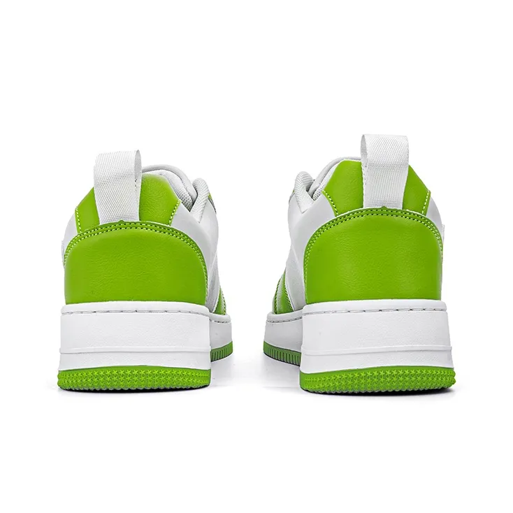 DIEMME Slip Resistant Shock Absorbers With Abrasion Resistant Properties Low Top Skateboard Shoes Unisex-20