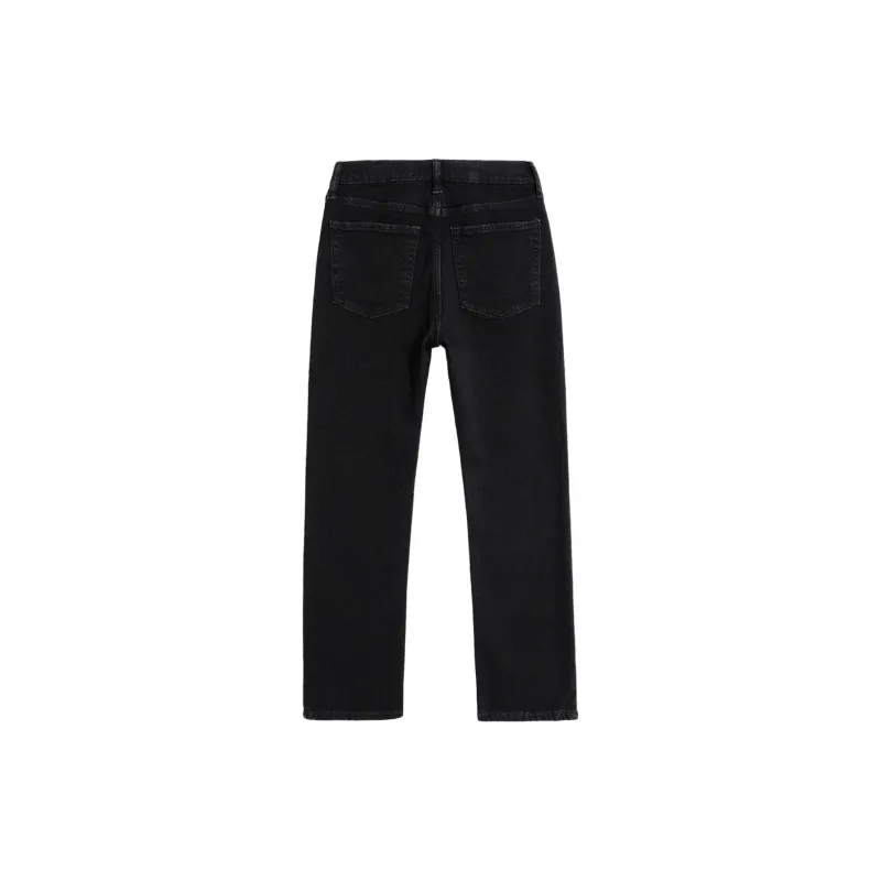 GAP Jeans Women's Black-1