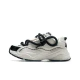 Beige/Black Color (Athletic Shoes Size Purchase)