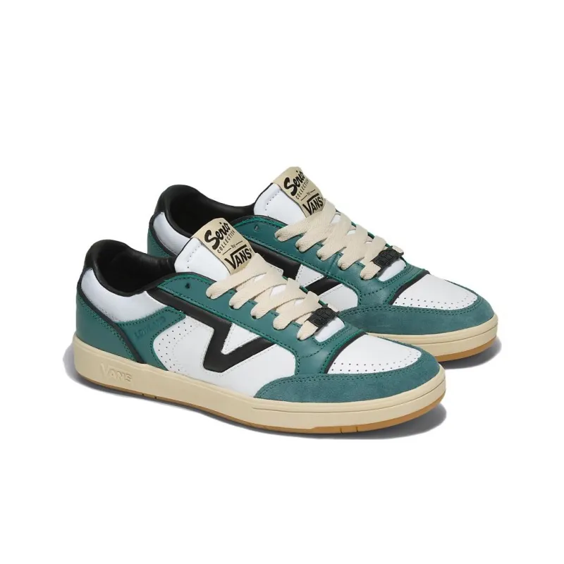 Vans Lowland ComfyCush Jmp 'Serio Collection North Atlantic'-2