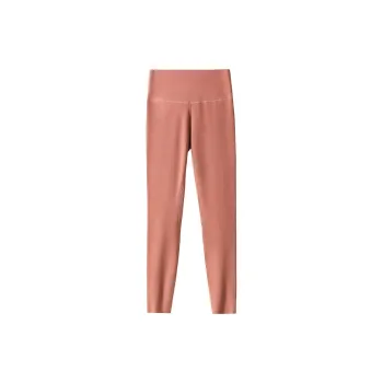 H-YXIANG Women's Thermal Pants
