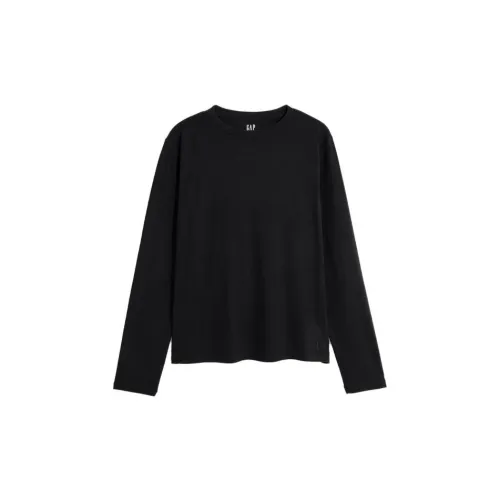 GAP T-Shirts Women's Black