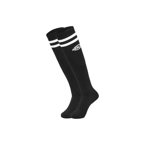 Skechers Unisex Knee-high Socks