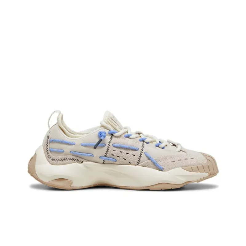 PUMA Plexus 'Pristine Elektro Purple'-1