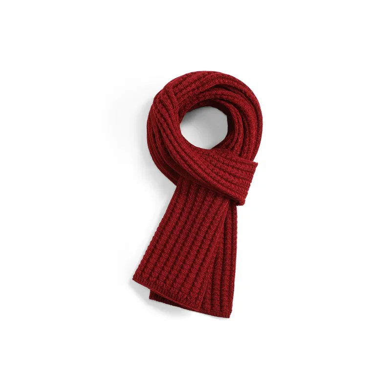 Youyoulan Knit Scarves Unisex-0
