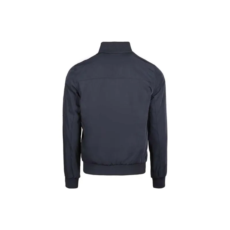 Calvin Klein Jackets Men Blue-2