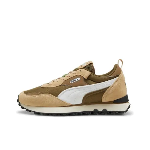 Puma Rider FV Base 'Olive Drab Sand Dune'