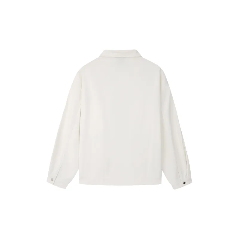Fearless East Jackets Unisex-3