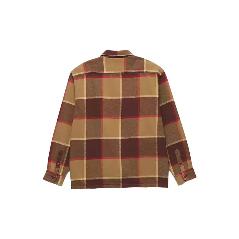 Vans Norbeck Shirts Men Multicolor-1