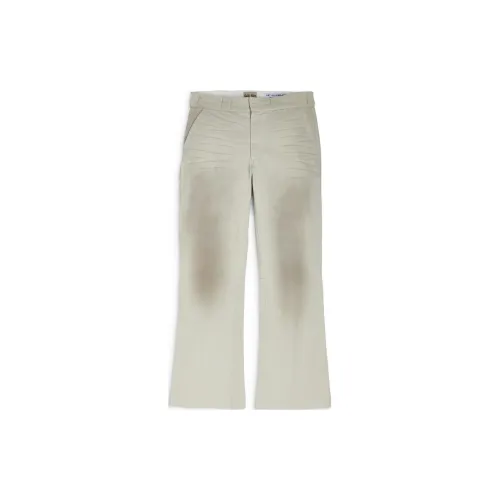 Gallery Dept. Casual Pants Unisex Natural