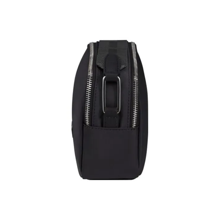 SAMSONITE Polyester Camera Bags Shoulder Bag Crossbody Bag Extra Small Unisex Black-2