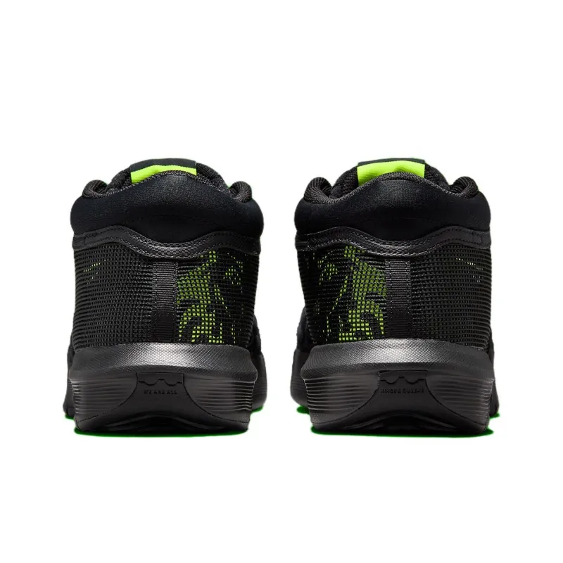 Nike LeBron Witness 8 Black Volt-4