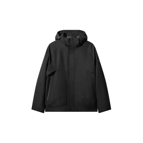 Cabbeen Down Jackets Men