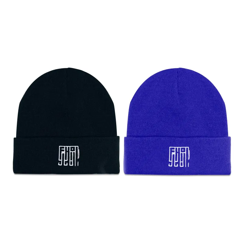 FUO Beanies Unisex-25