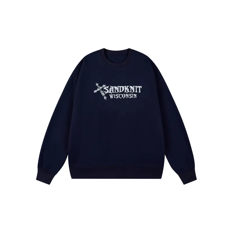 SandKnit Sweatshirts Unisex-59