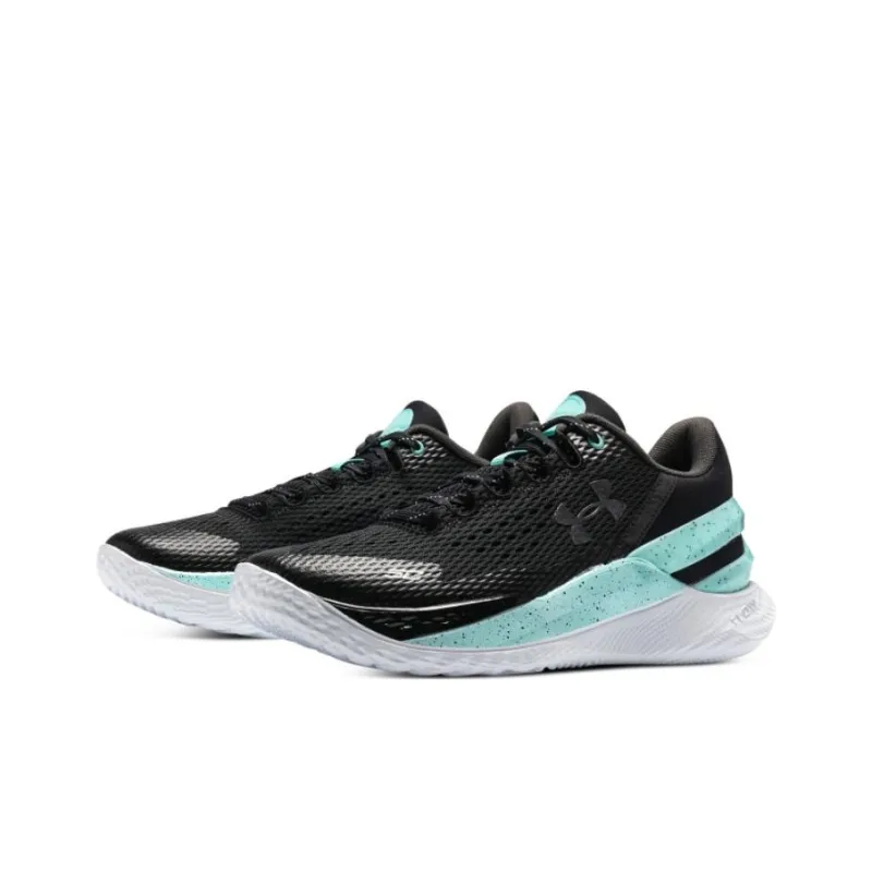 Under Armour Curry 2 Low FloTro Future Curry-2