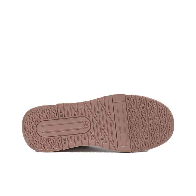 MIIOW Trend Party Series Coverage Wear Resistant Lightweight Low Top Skateboard Shoes Unisex-17