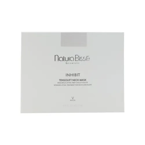 NATURA BISSE 마스크팩 사용 탄력 강화 남녀공용