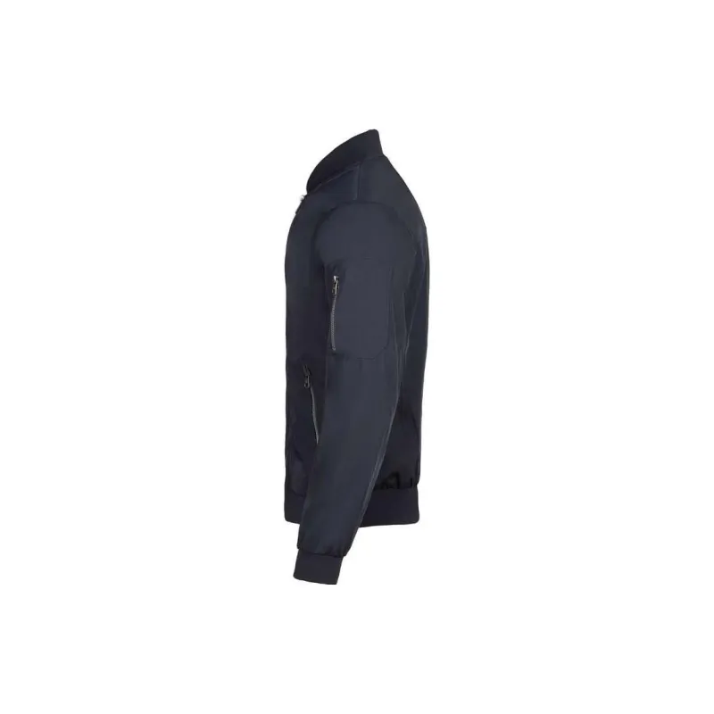 Calvin Klein Jackets Men Blue-1