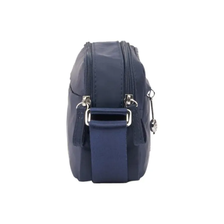 SAMSONITE Nylon Camera Bags Shoulder Bag Crossbody Bag Extra Small Women's Navy-3