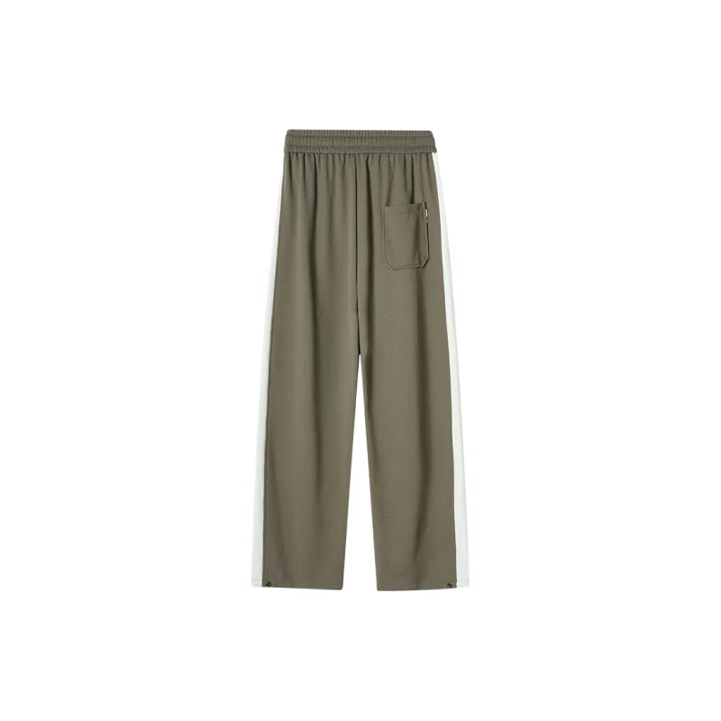 Sacrednss R Casual Pants Unisex-5