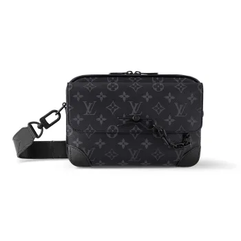 LOUIS VUITTON Steamer Messenger