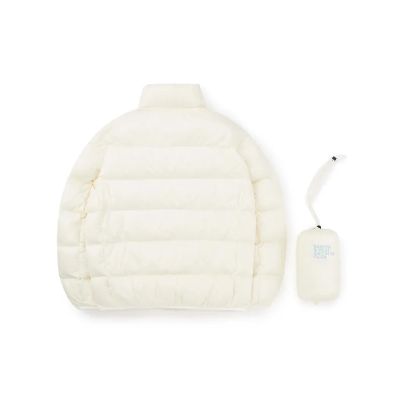 FPA AW23 Fall/Winter Collection Down Jackets Unisex-14