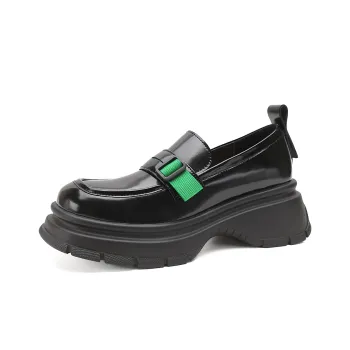 D:FUSE SCANDINAVIA Loafers 6.5cm Women's