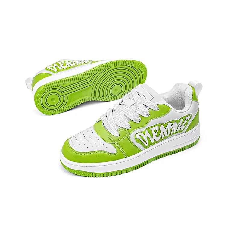 DIEMME Slip Resistant Shock Absorbers With Abrasion Resistant Properties Low Top Skateboard Shoes Unisex-19