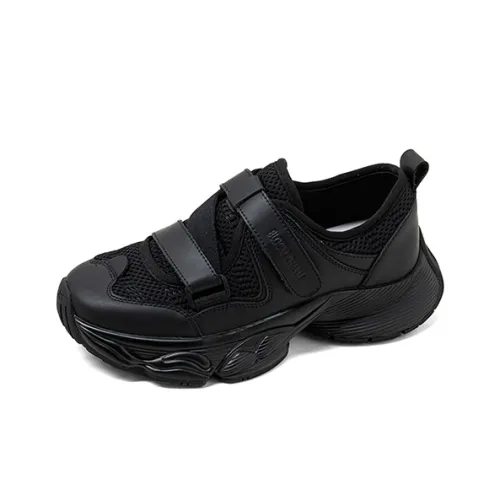 COMELY Chunky Sneakers Women