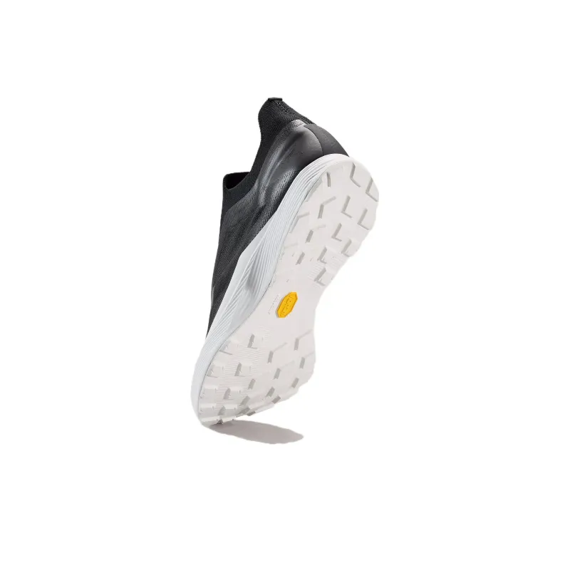 Arcteryx Norvan SL Cushioned Slip-Resistant Low-Top Running Shoes Unisex Black-4