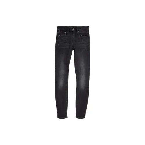 G-STAR RAW Jeans Women's Black