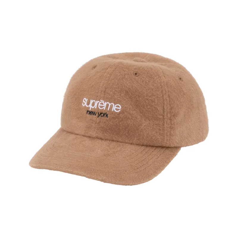 Supreme Washed Flannel 6 Panel-0