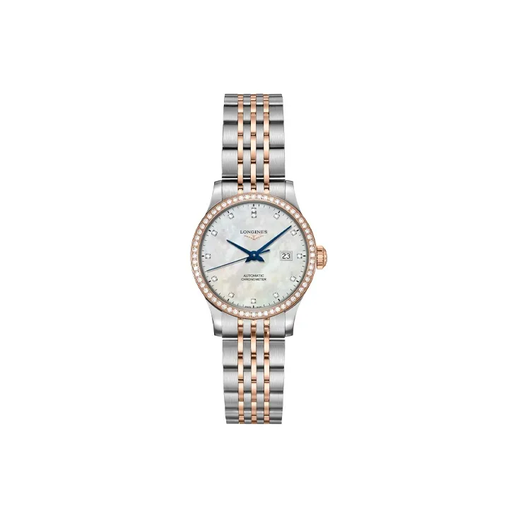 LONGINES Record Collection L2.321.5.89.7-0