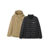Khaki (Down Liners)