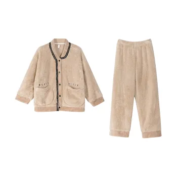 XUANZHITING Women's Pajama Sets