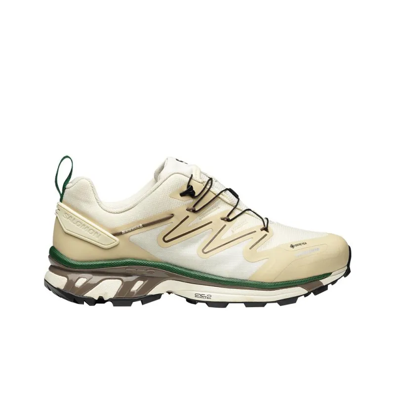 SALOMON XT Rush 'Cream Brown'-1