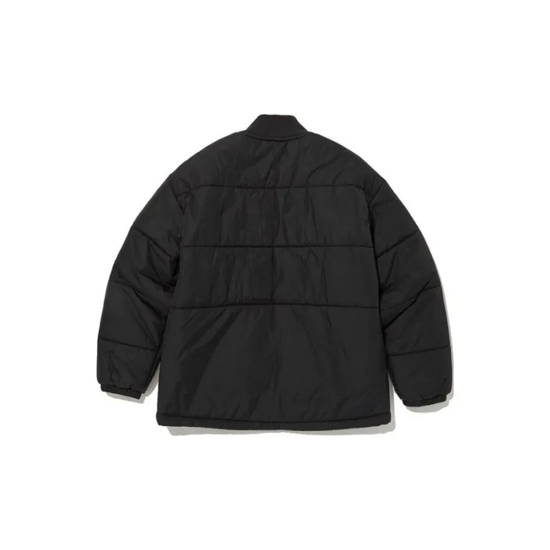 Champion Jackets Women's Black-1