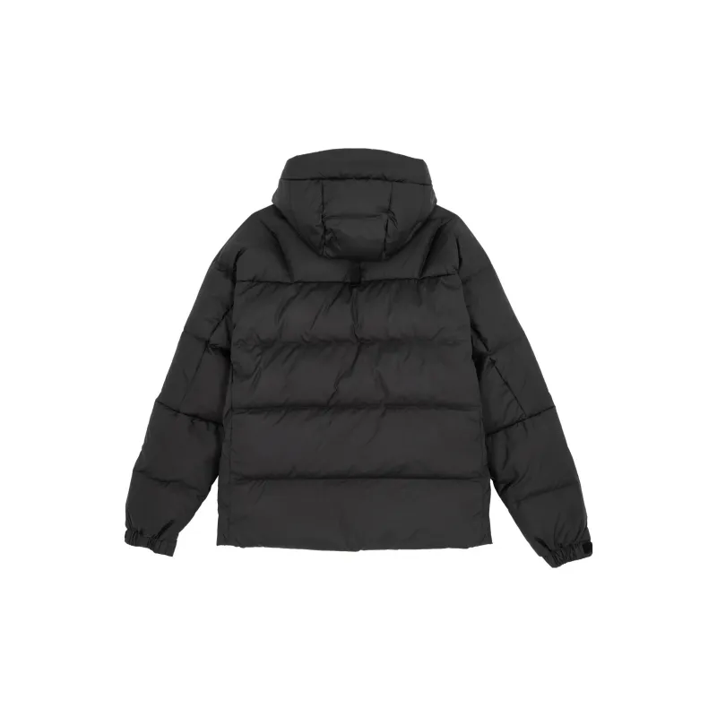 PUMA MCFC Down Jackets Men Black-1