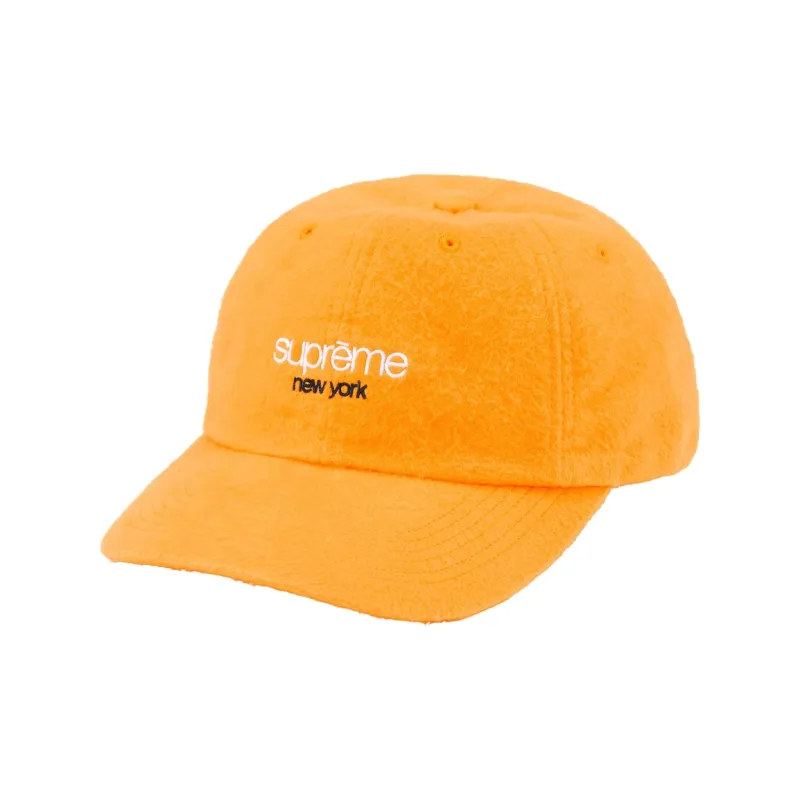 Supreme Washed Flannel 6 Panel-0