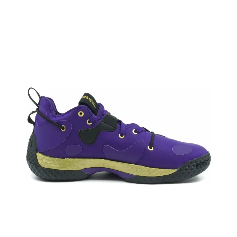 Adidas Harden Volume 6 'Team College Purple'-1