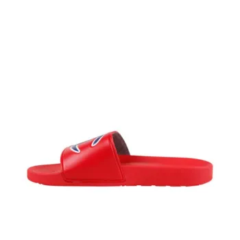 Champion Ipo Slide 'Red'