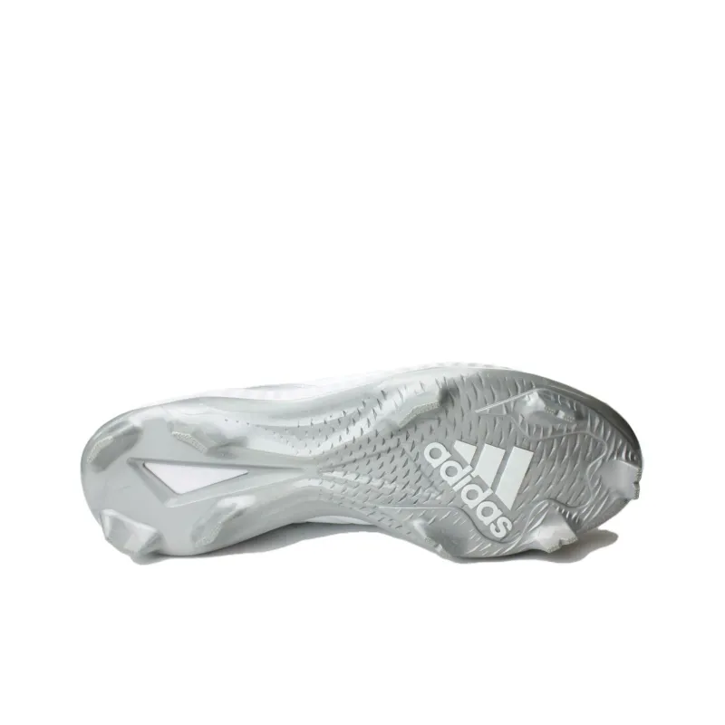 Adidas Icon Bounce Tpu 'White Grey'-3