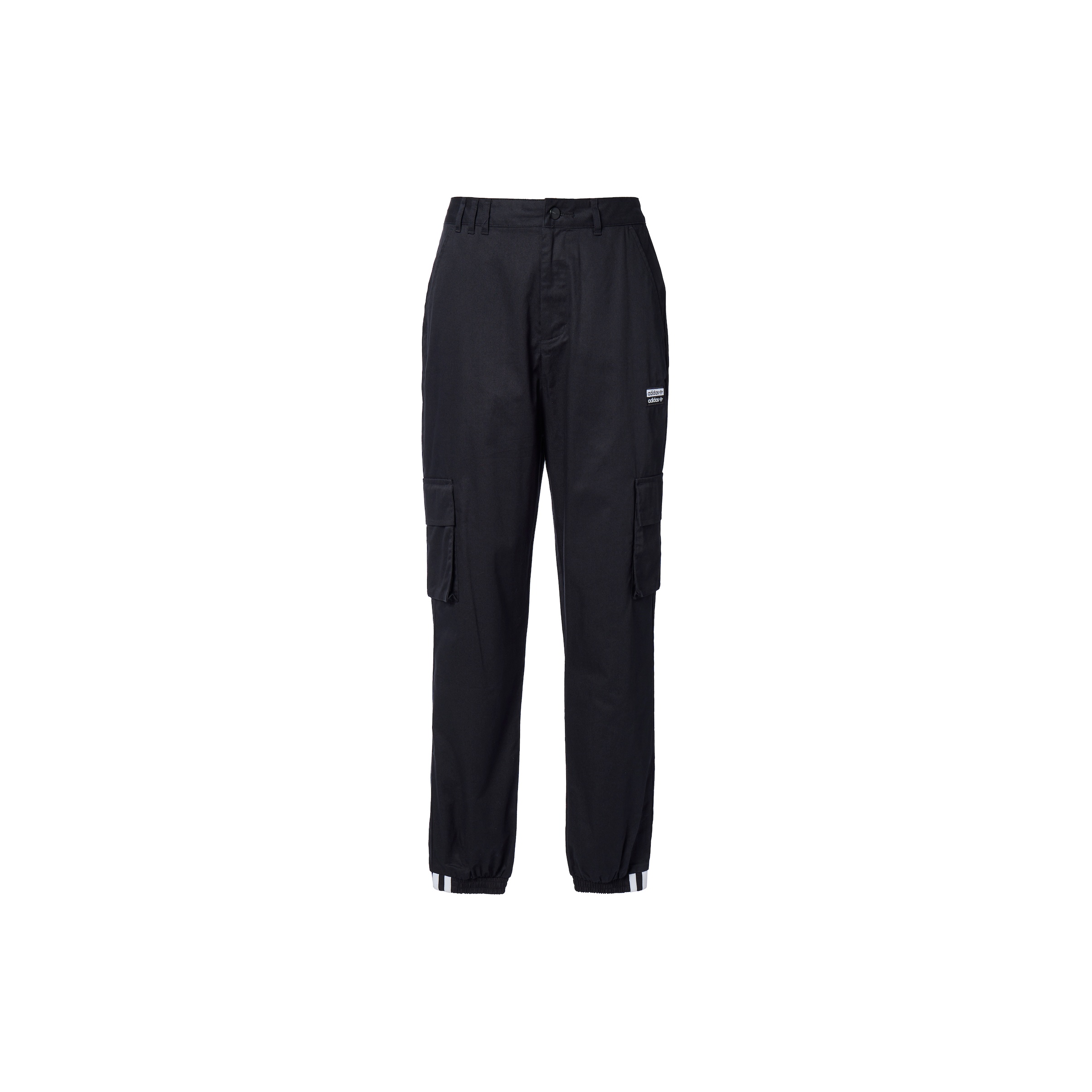 Adidas Originals R.Y.V. Cargo Pants Women s Black