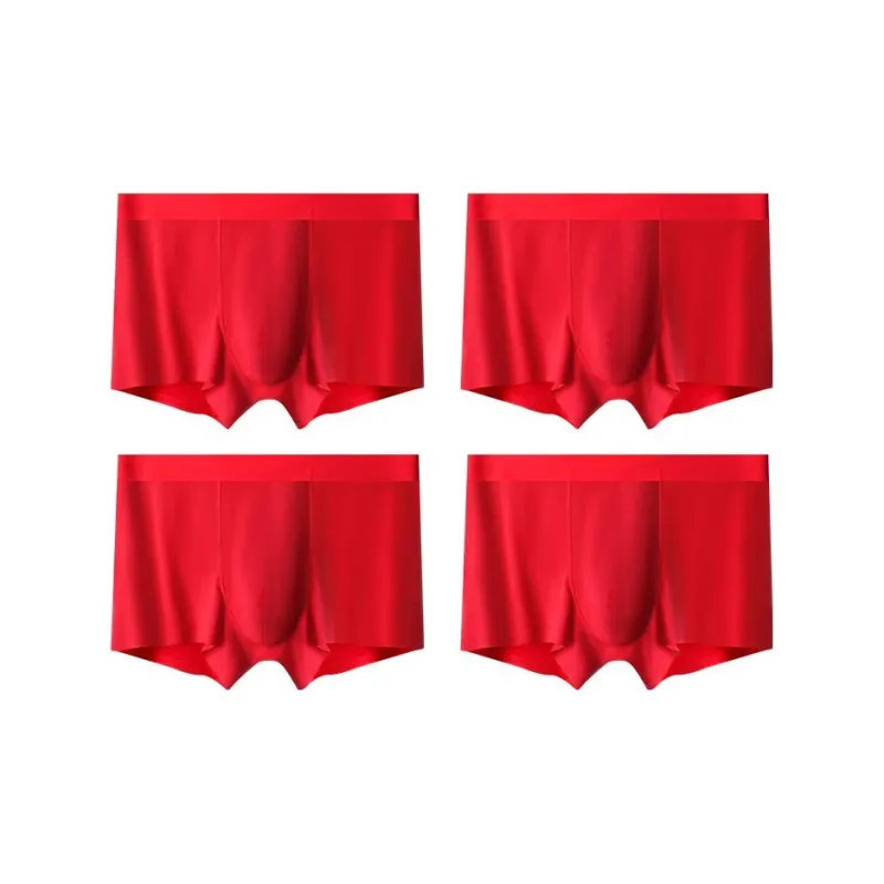 MIIOW Men Underpants-4