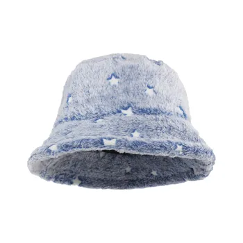 NAME.S Bucket Hats Unisex