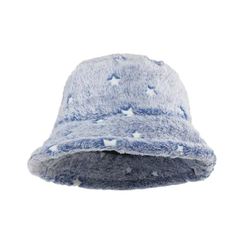NAME.S Bucket Hats Unisex